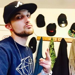 Meet your Posher, Kyle